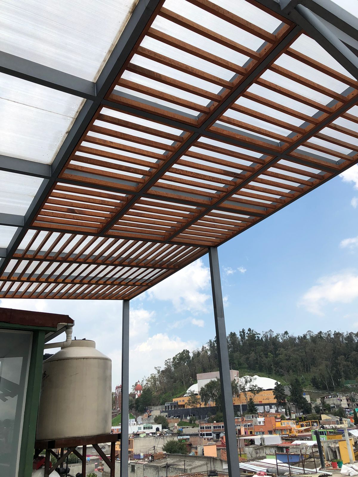 Pérgolas – Aranza Diseños Mexico, image size:1200x1600