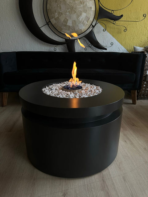 Chimenea Santa Fe