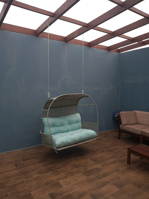 Columpio Confort Sin Base
