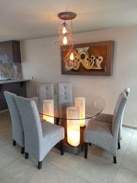 Comedor Bermudas 6 Personas