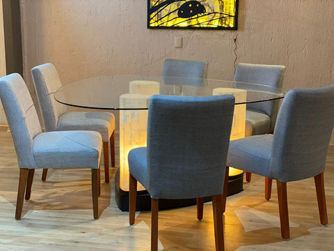 Comedor Bermudas 6 Personas