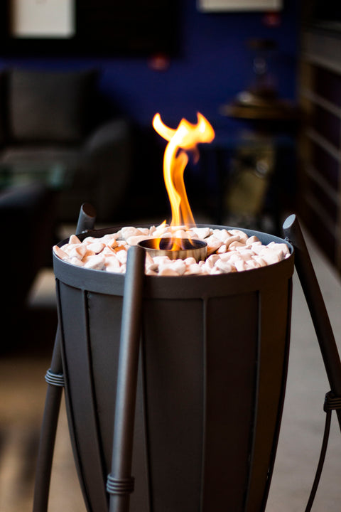 Chimenea Argelia