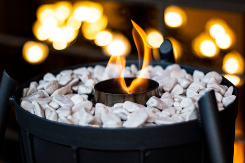 Chimenea Argelia