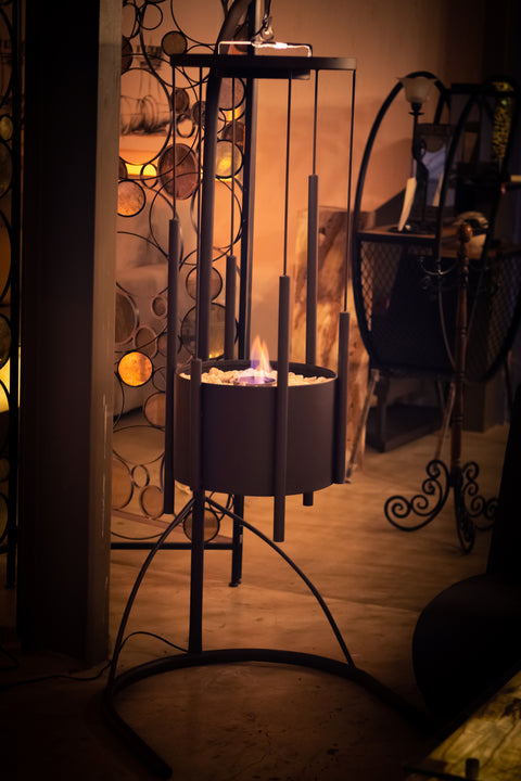 Chimenea Aura Chica