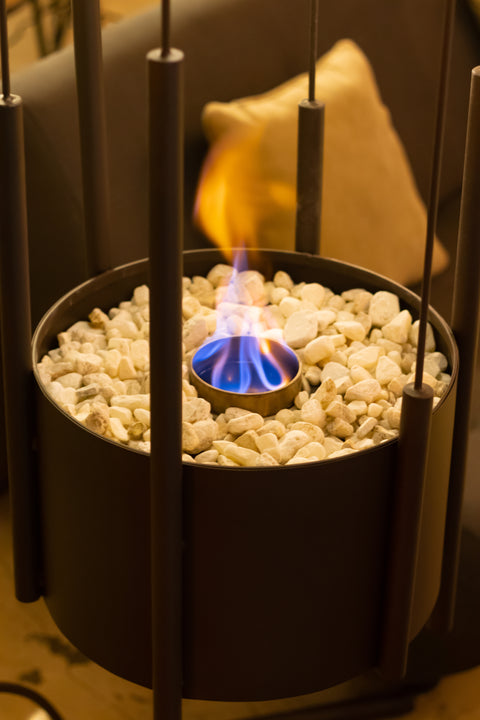 Chimenea Aura Chica