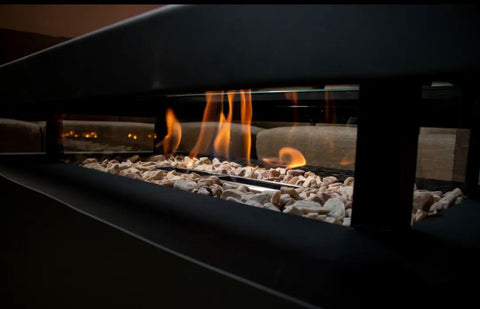 Chimenea Catania
