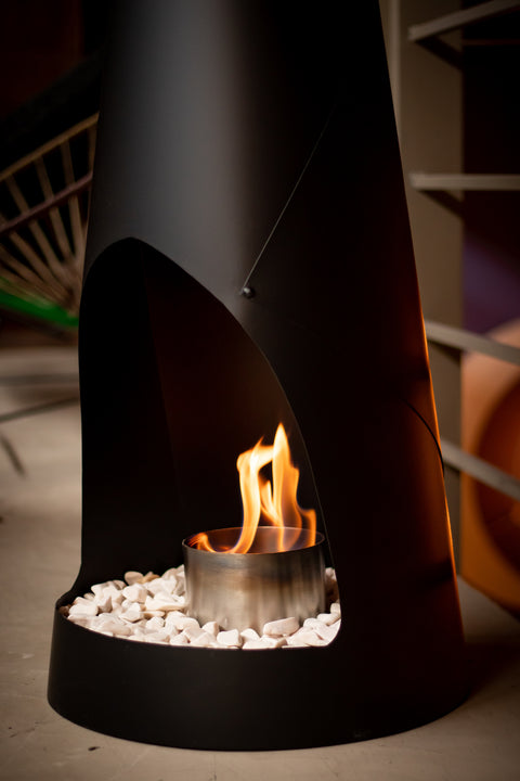 Chimenea Cono