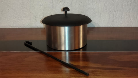 Quemador cilíndrico 6 pulgadas