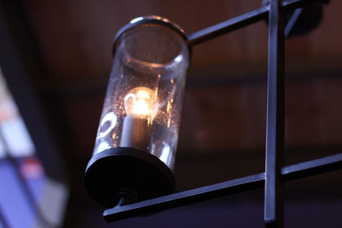 Candil Esoj 10 Luces
