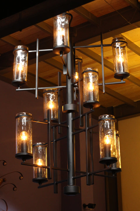 Candil Esoj 10 Luces