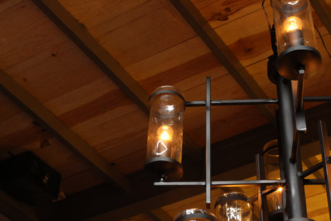 Candil Esoj 10 Luces