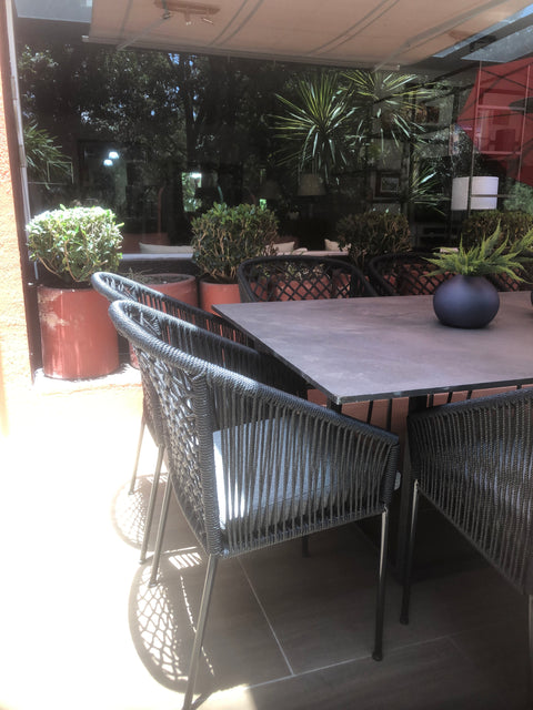 Comedor Monterrey 10 Personas