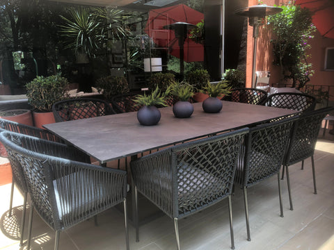 Comedor Monterrey 10 Personas