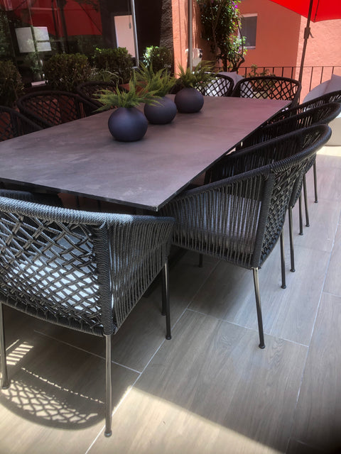 Comedor Monterrey 10 Personas