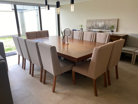Comedor Coronado 12 Personas