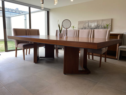 Comedor Coronado 12 Personas