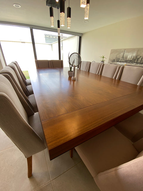 Comedor Coronado 12 Personas