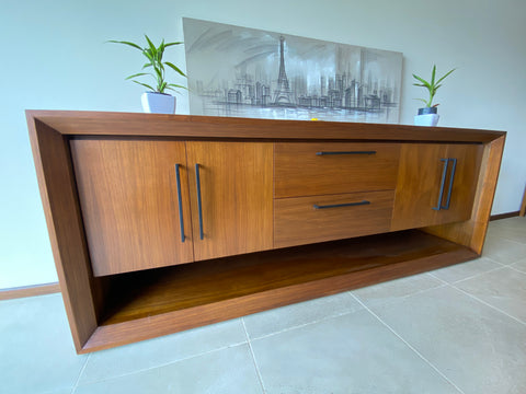 Buffetera Coronado