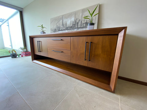Buffetera Coronado