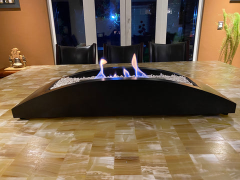 Chimenea Muria