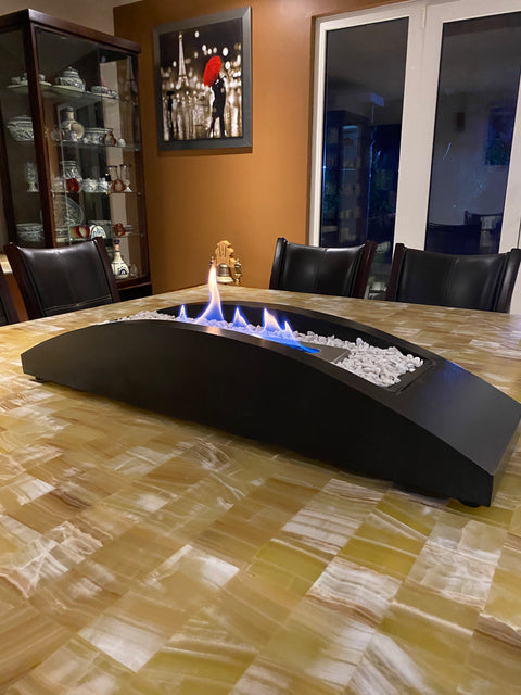 Chimenea Muria