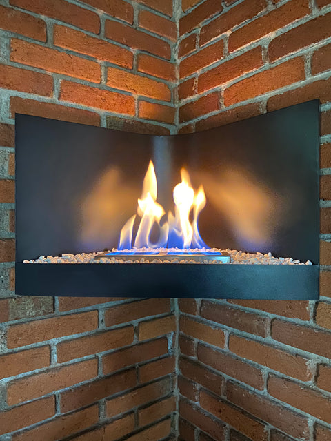 Chimenea Zamarrero