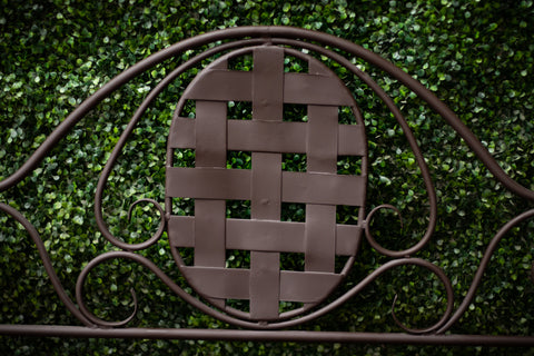 Banca Medallón