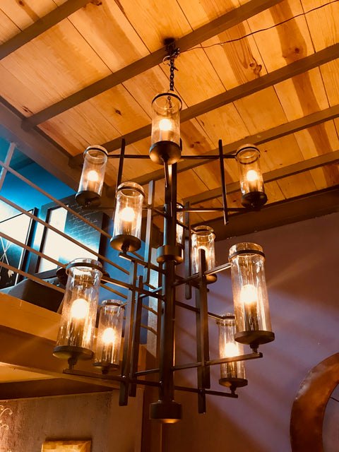 Candil Esoj 10 Luces