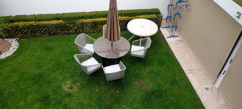 Comedor Santo Tomás
