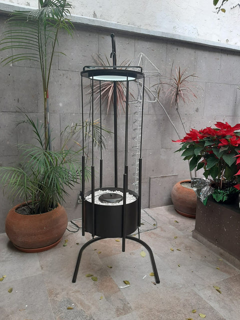Chimenea Aura Chica