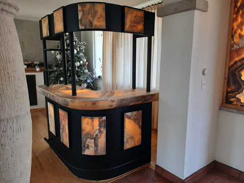 Cantina Mediterráneo