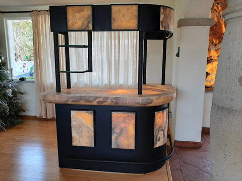 Cantina Mediterráneo