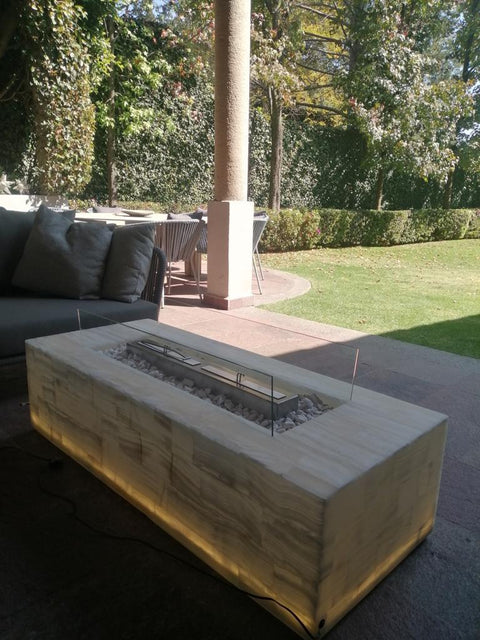 Chimenea Lisboa