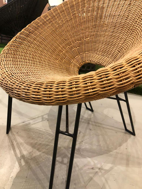 Silla Sandía