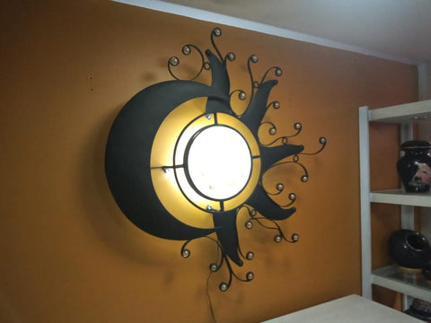 Eclipse Chico
