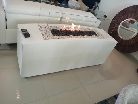 Chimenea Juriquilla Gas