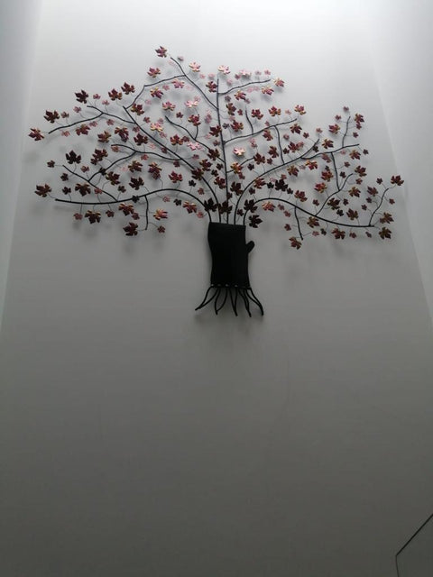 Árbol Maple