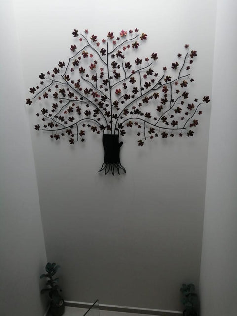 Árbol Maple