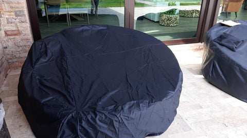 Cubre Cama Tulum