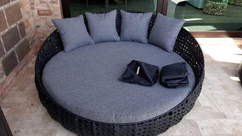 Cubre Cama Tulum