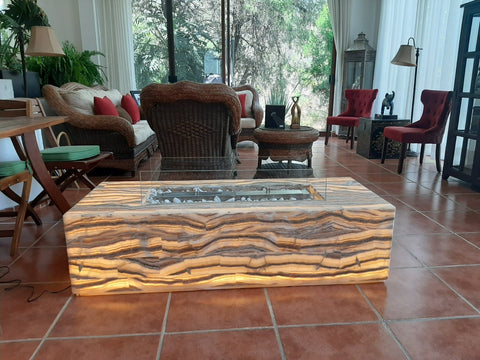 Chimenea Lisboa