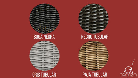 Silla Sandía