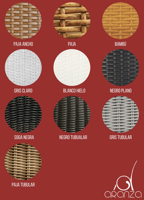 Sillon Xcalac