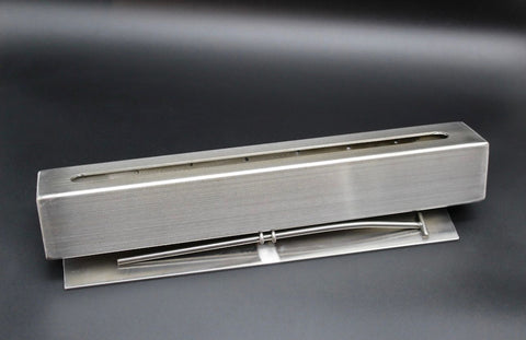 Quemador rectangular 40cm