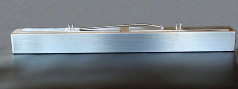 Quemador rectangular 80cm
