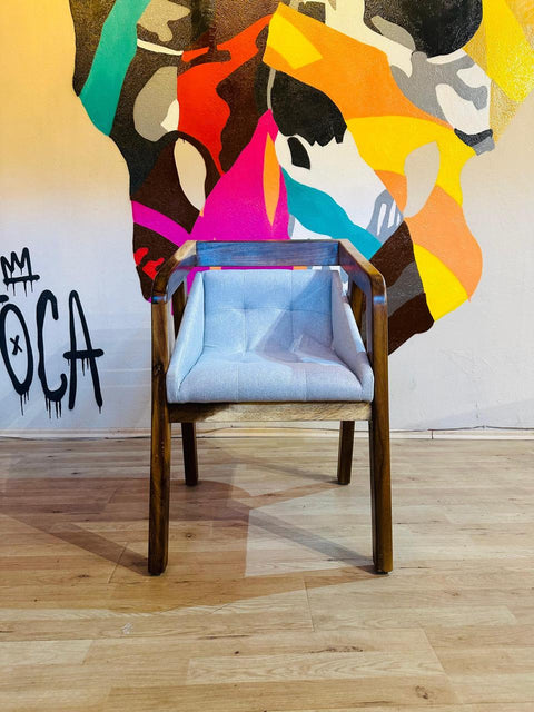 Silla santa Elena