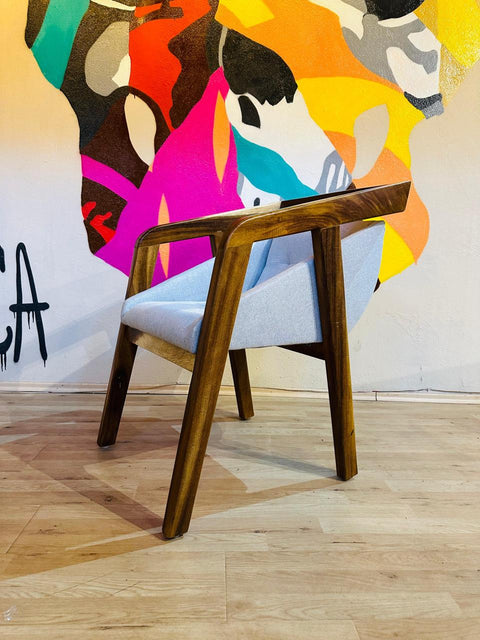 Silla santa Elena