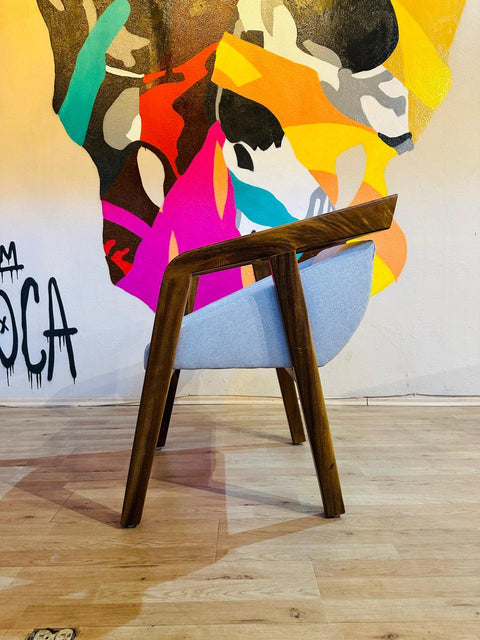 Silla santa Elena