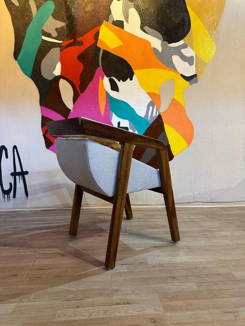 Silla santa Elena