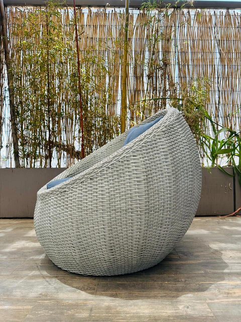 Sillón tulum